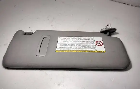 Lexus IS 220D-250-350 Sun visor