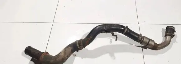 Citroen C4 I Picasso Intercooler hose/pipe