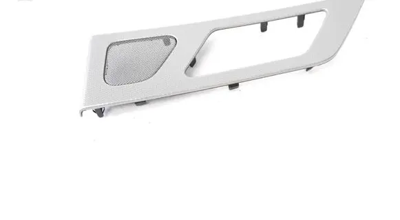 Jaguar XF X260 Rear door card panel trim GX63237B48AB