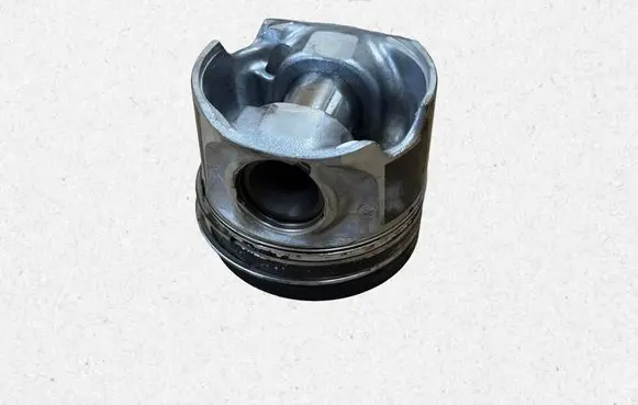 Volkswagen Touareg II Piston 83L82 059107065DM 033PI0010100
