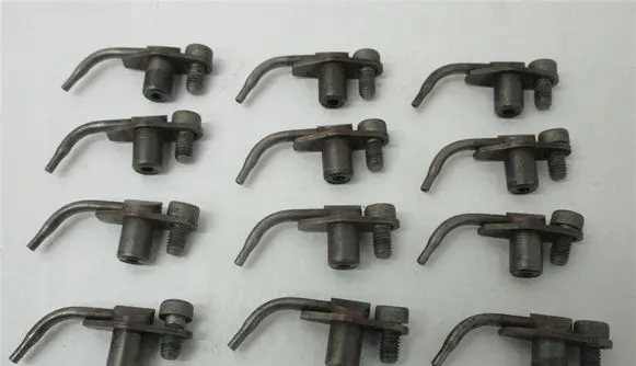 Audi Q7 4L Valve oil control 