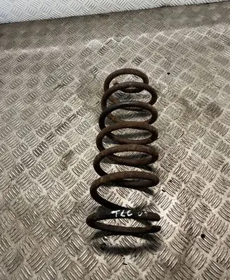 Toyota Land Cruiser (HDJ90) Rear coil spring