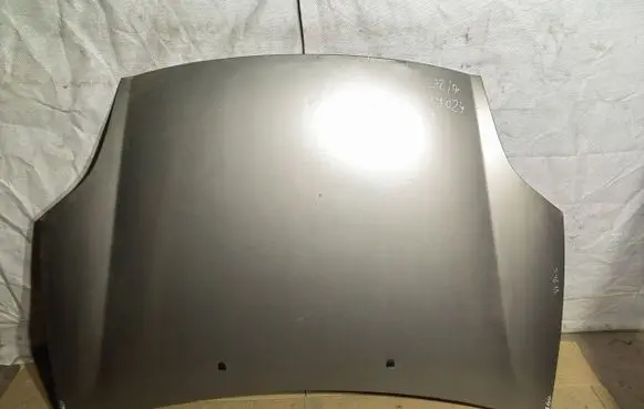 Fiat Bravo Engine bonnet/hood