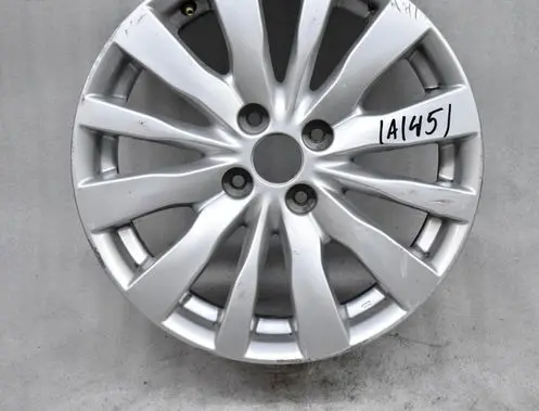 Suzuki Swift II R16 alloy rim 