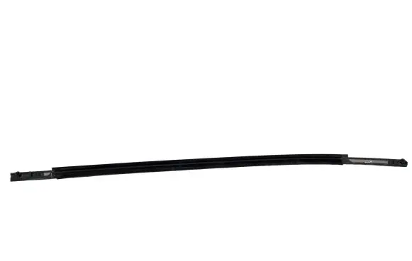Ford Escape IV Rubber seal rear door window/glass LJ6BS20562 LJ6BS20562A Q7ZUC