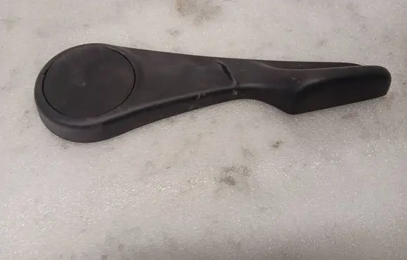 Chevrolet Volt II Seat adjustment handle 79731152 13506653 2749