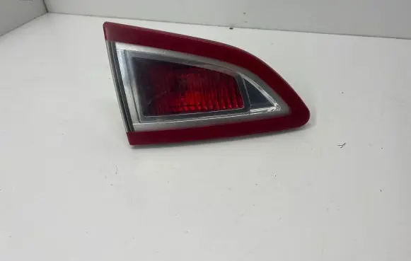 Renault Scenic III - Grand scenic III Tailgate rear/tail lights 265550018r