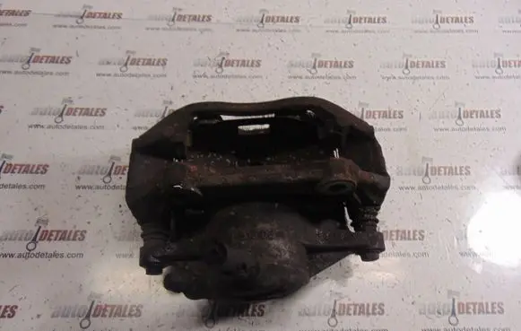 Mercedes-Benz E W211 Front brake caliper