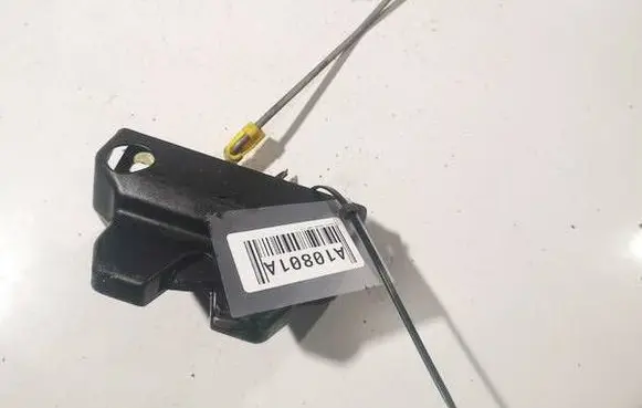 Renault Laguna I Engine bonnet/hood lock/catch 