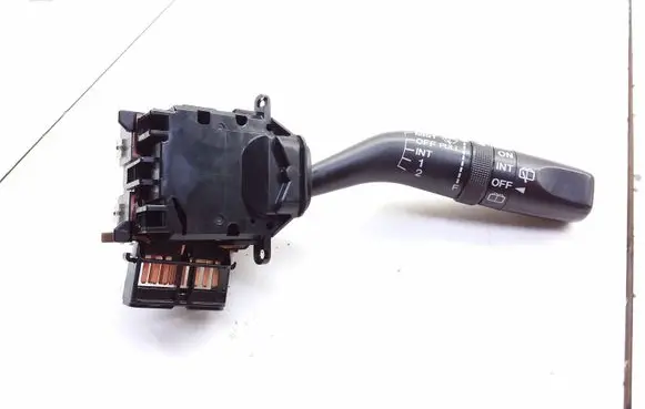 Mazda Tribute Wiper control stalk 17C935