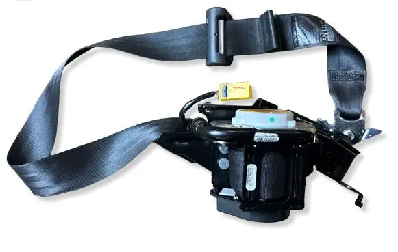 Subaru Outback (BT) Set of seat belts 642701000E
