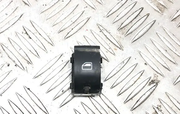 BMW 5 E60 E61 Electric window control switch
