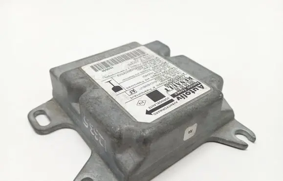Renault Scenic II - Grand scenic II Airbag control unit/module 550569000 7700418434D