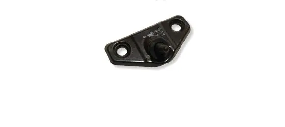 Renault Kangoo III Sliding door check strap stopper 824766664R