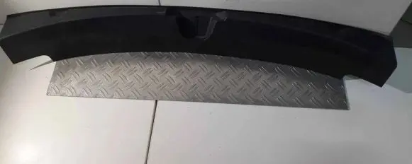 Tesla Model 3 Trunk/boot sill cover protection 108631500E 010638378 NYX190291313400