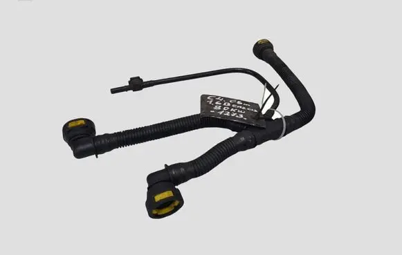 Citroen C4 I Breather hose/pipe