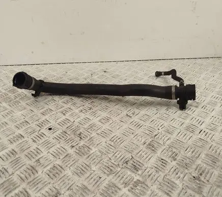 BMW 5 F10 F11 Engine coolant pipe/hose 7809817