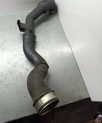Volkswagen Sharan Intercooler hose/pipe 7m3145957c