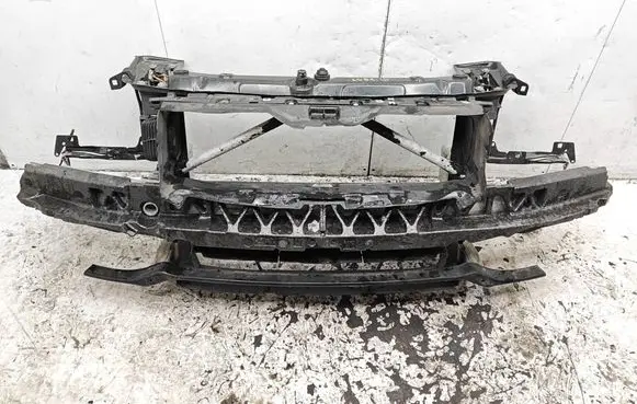 BMW 3 F30 F35 F31 Radiator support slam panel PSPBMWF30