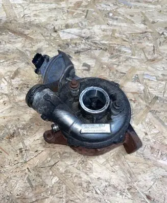 Volvo V50 Turbo 9662464980