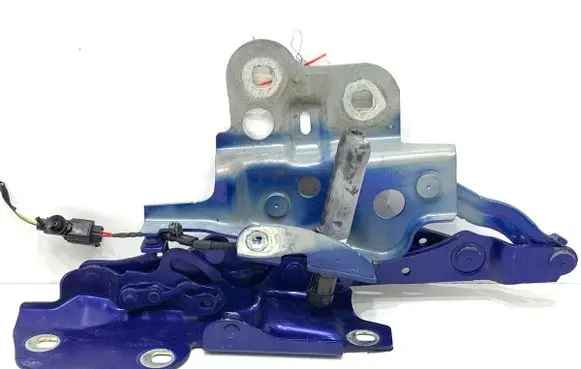 Jaguar E-Pace Engine bonnet/hood hinges J9C316801AB