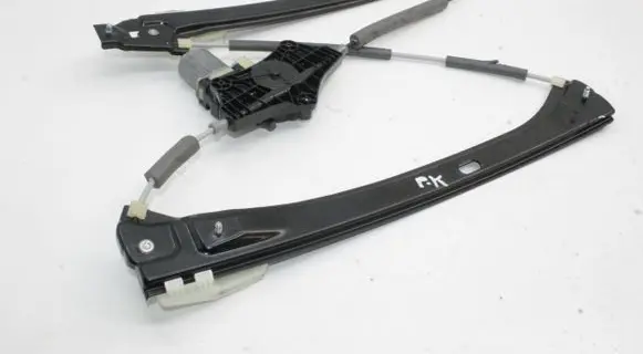 Skoda Kodiaq Front door electric window regulator 565837461