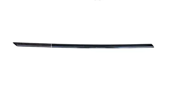 BMW 5 E39 Rear door card panel trim 7050885