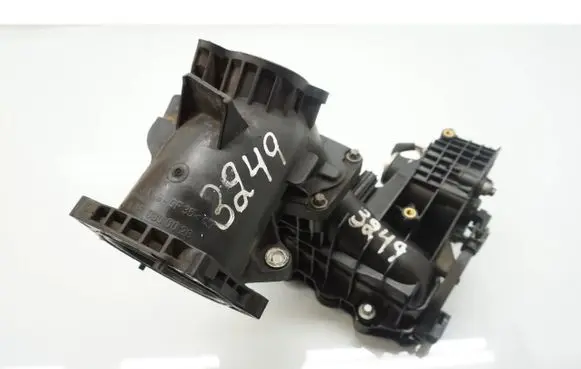 Mercedes-Benz C W204 Intake manifold A6510900028
