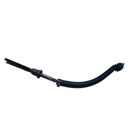 Mercedes-Benz E W212 Exhaust gas temperature sensor A0071539428