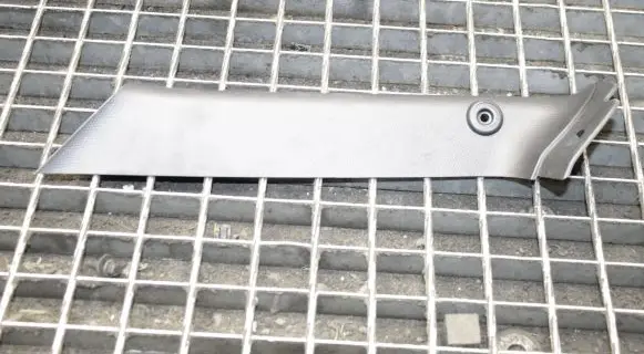 BMW i3 Centre console side trim rear 7315766