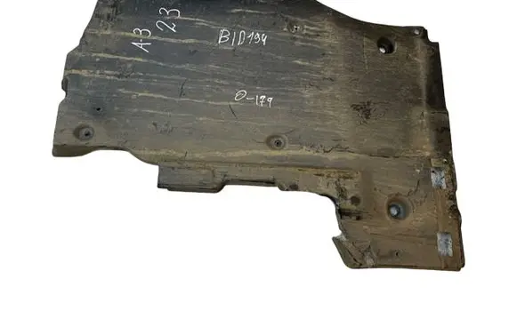 Audi A3 8Y Side bottom protection 5Q0825505E