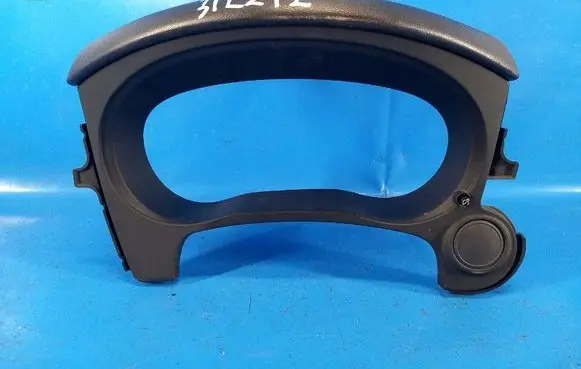 Mitsubishi Outlander Radio/GPS head unit trim 8060A168XA