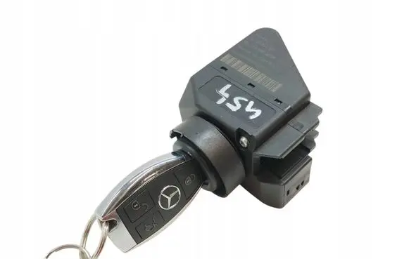 Mercedes-Benz C W202 Ignition lock 2105450208