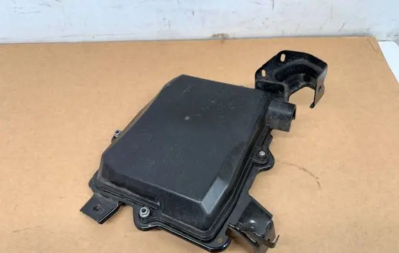 Dacia Sandero III Holder (bracket) SAN3WSPORLPG1 169333574R