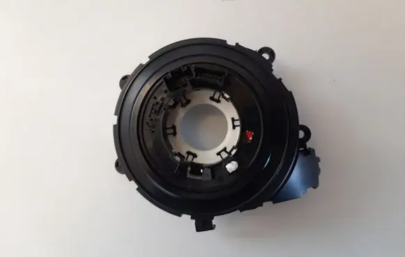 BMW X6 E71 Airbag slip ring squib (SRS ring)