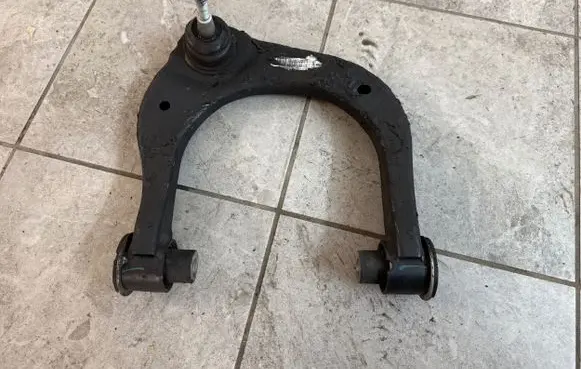 Ford Ranger IV Front upper control arm/wishbone 