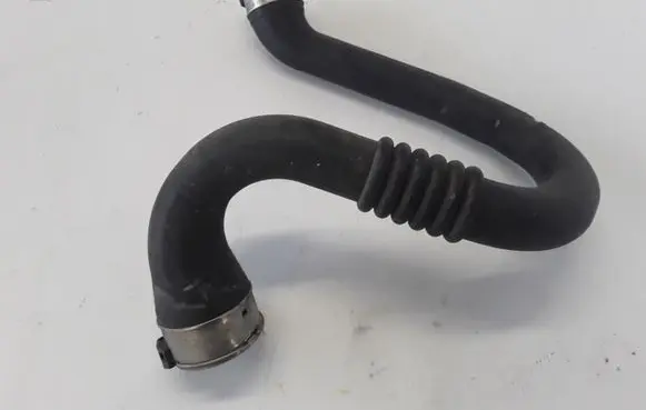 Renault Scenic III - Grand scenic III Intercooler hose/pipe 144600003R