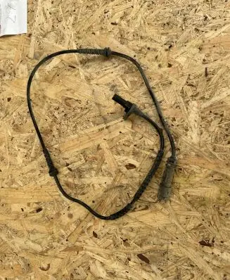BMW 5 F10 F11 ABS brake wheel speed sensor 6782099