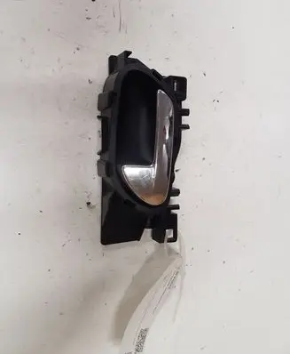 Citroen DS3 Front door interior handle 9683446877