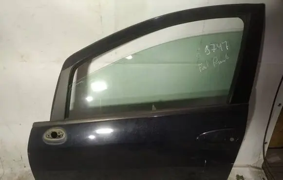 Fiat Punto (188) Front door melynos