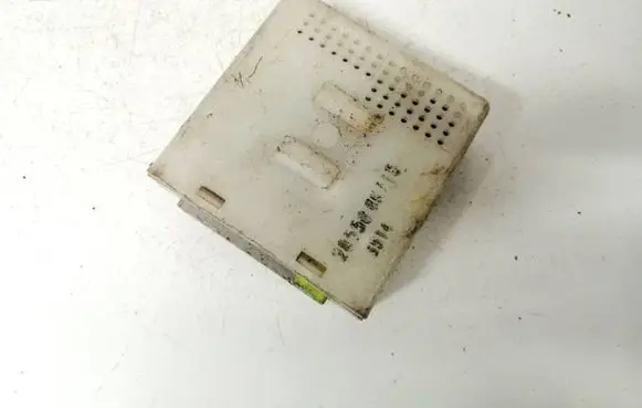 Nissan X-Trail T30 Other control units/modules 285508h715 28550-8h715