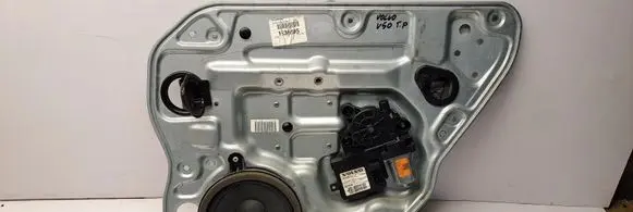 Volvo V50 Other devices 7100458