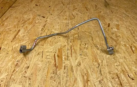 Porsche Macan (95B) Air conditioning (A/C) pipe/hose 95B260702D AS001