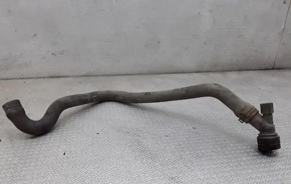 Skoda Fabia Mk1 (6Y) Engine coolant pipe/hose
