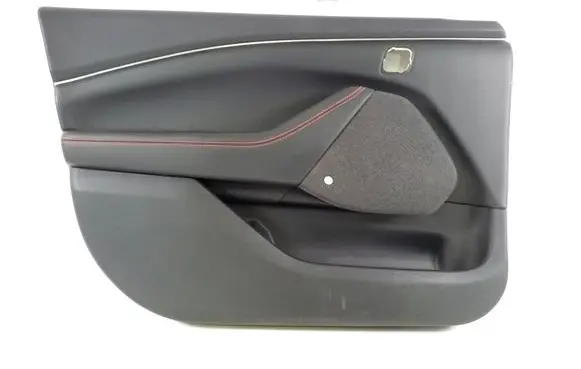 Ford Mach-E I Front door card panel trim LJ8BR23903