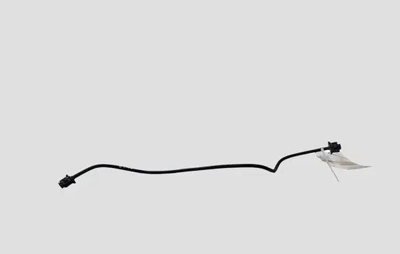 Peugeot 508 Engine coolant pipe/hose 9672170080