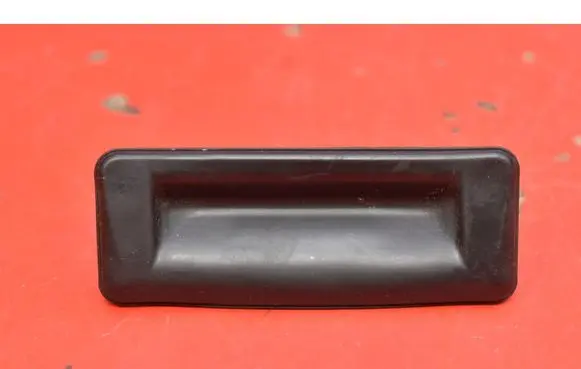 Skoda Superb B6 (3T) Tailgate/trunk/boot exterior handle 3T0827566C