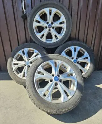 Ford S-MAX R17 alloy rim 
