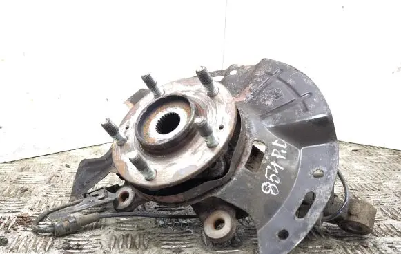 KIA Ceed Front wheel hub