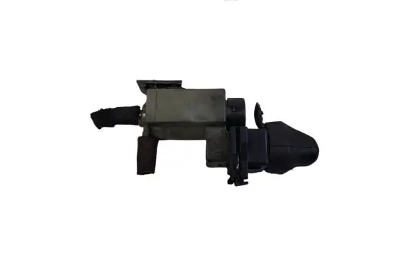 BMW 5 E60 E61 Turbo solenoid valve 70078400 7537612